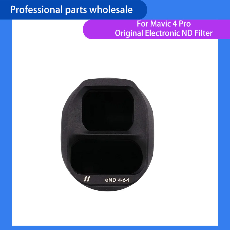 Drone Ndvi - Original Electronic ND Filter for DJI