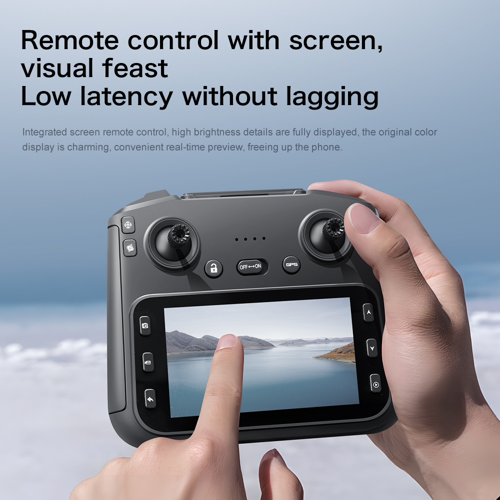 Original S-X1 Drone 8K HD Prof - Drone Photogrammetry review and price