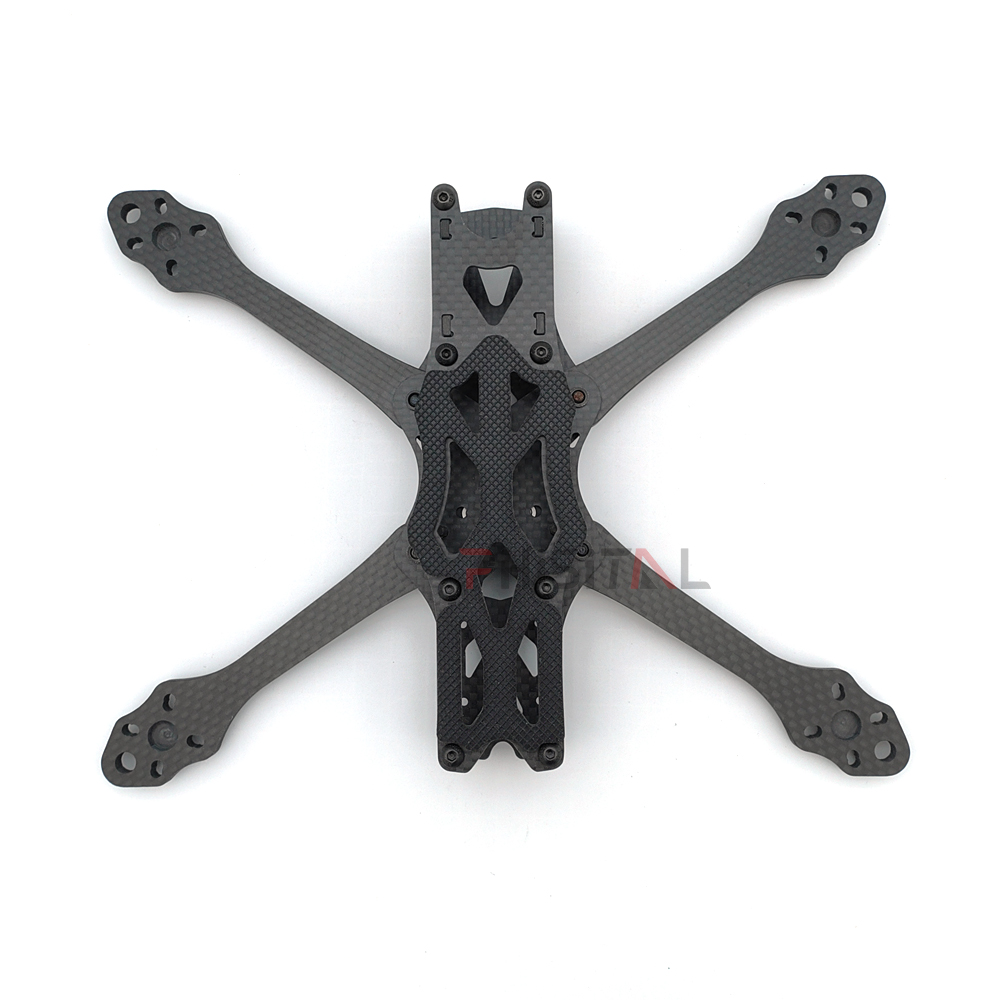 APEX Frame 7 Inch/6 Inch/5 Inc - Drone Lidar review and price