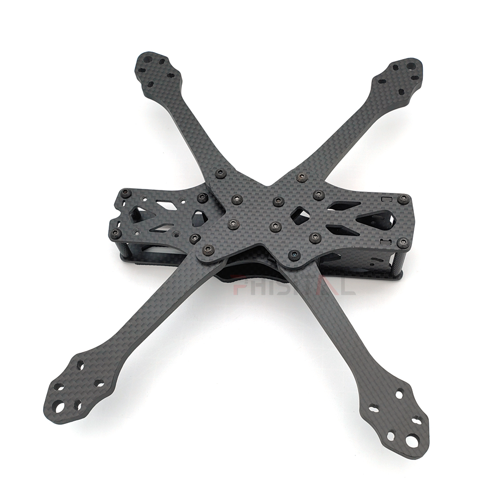 APEX Frame 7 Inch/6 Inch/5 Inc - Drone Lidar review and price