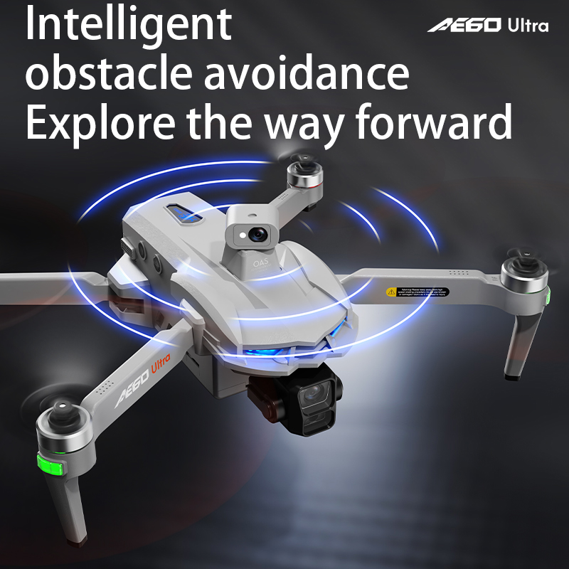 AE60 GPS Drone Professional 8K - Drone Photogrammetry review and price