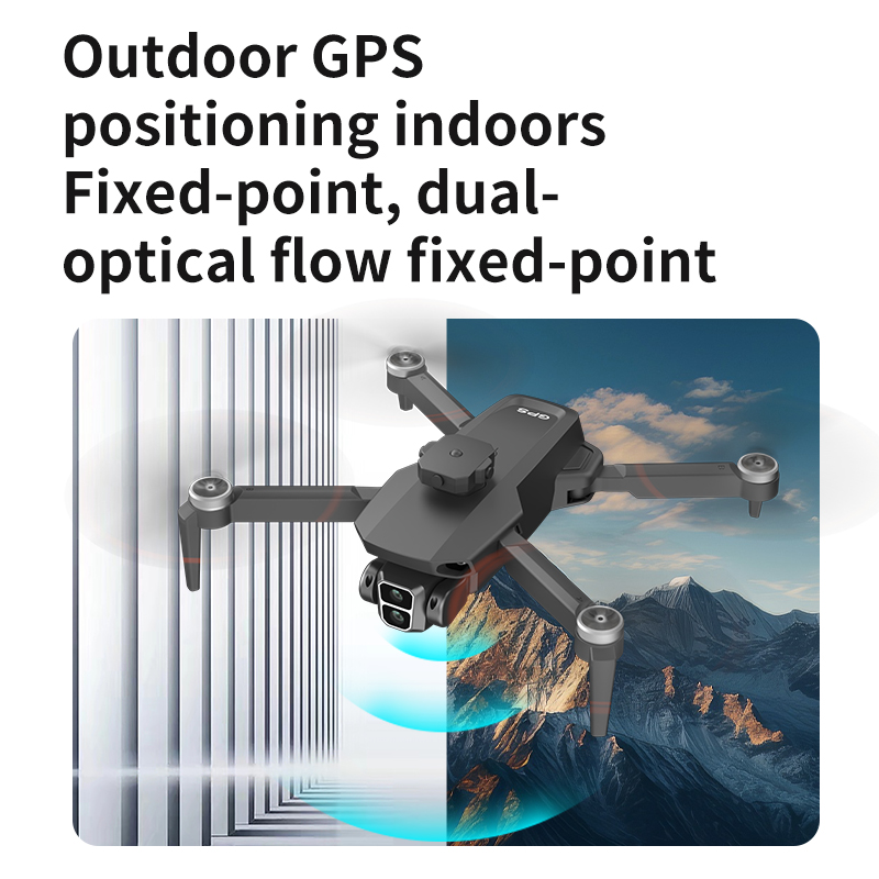 L106-1PRO GPS Professional Dro - Drone Photogrammetry review and price