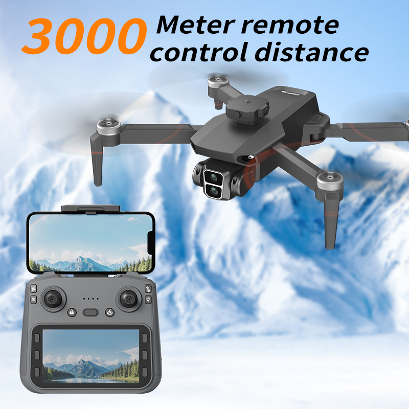 L106-1PRO GPS Professional Dro - Drone Photogrammetry review and price