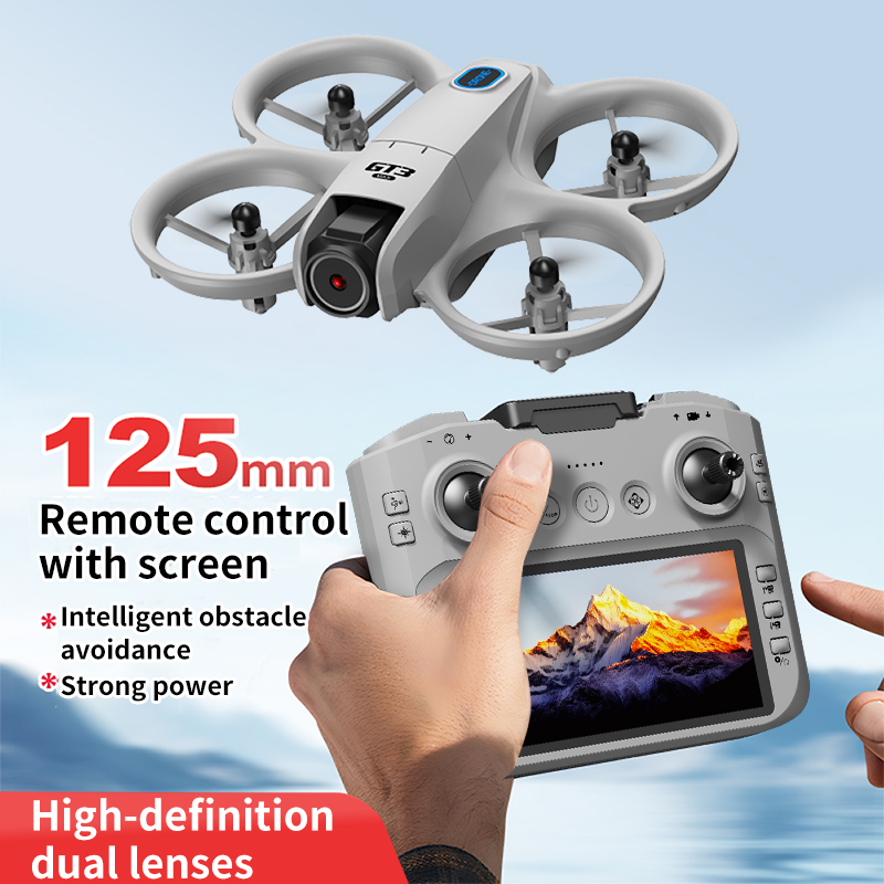 GT3 MAX Mini Foldable Drone wi - Drone Mapping review and price