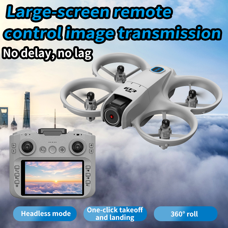 GT3 MAX Mini Foldable Drone wi - Drone Mapping review and price