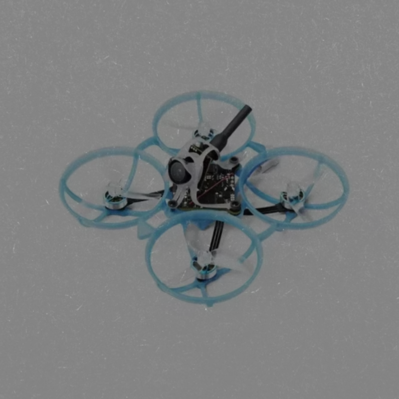 BETAFPV Air65 II 65mm 1S ELRS  - Drone Mapping review and price