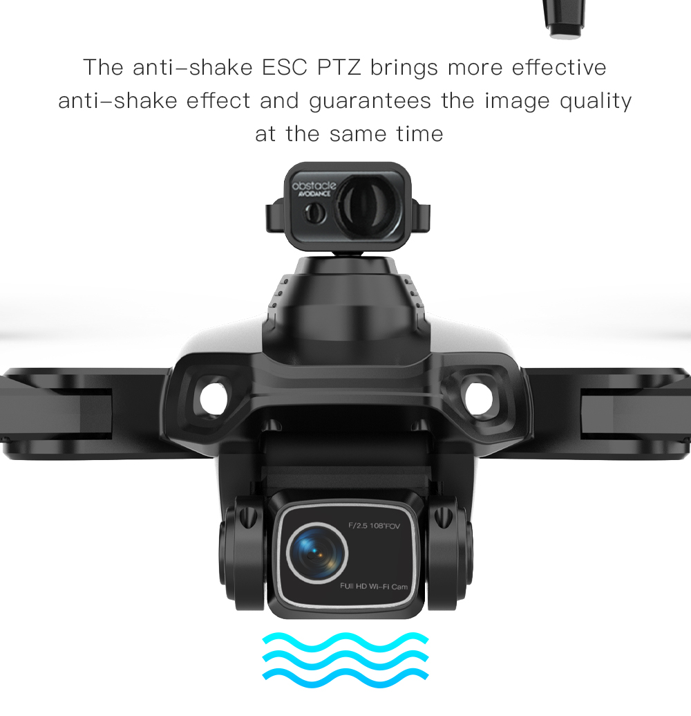 LYZRC L900 PRO MAX Laser obsta - Drone Photogrammetry review and price