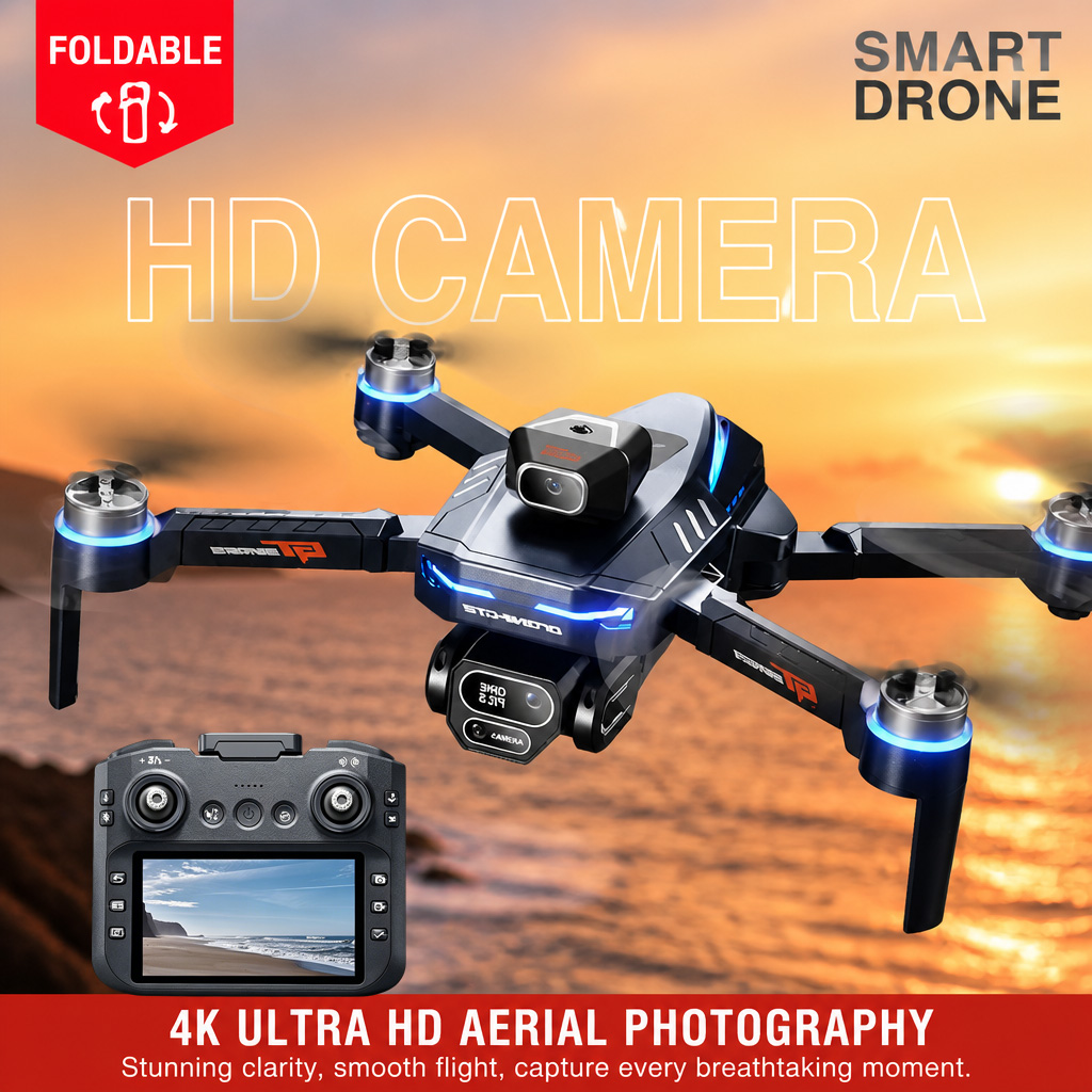 GT8 GPS Drones 360° Obstacle A - Dji Drone Mini 3 review and price