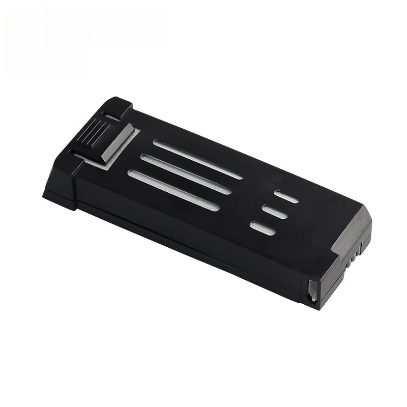 E58 3.7V 550mAh 721855 Drone l - Eachine Drone E58 review and price